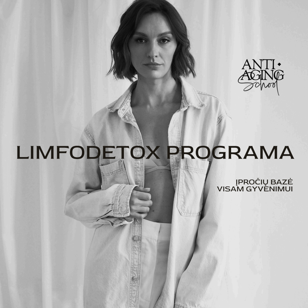Limfodetox