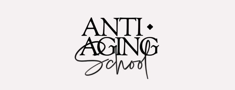 ANTIAGING School